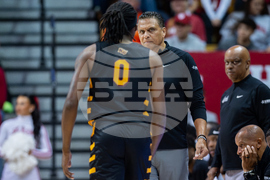 Bethune-Cookman Indiana Basketball