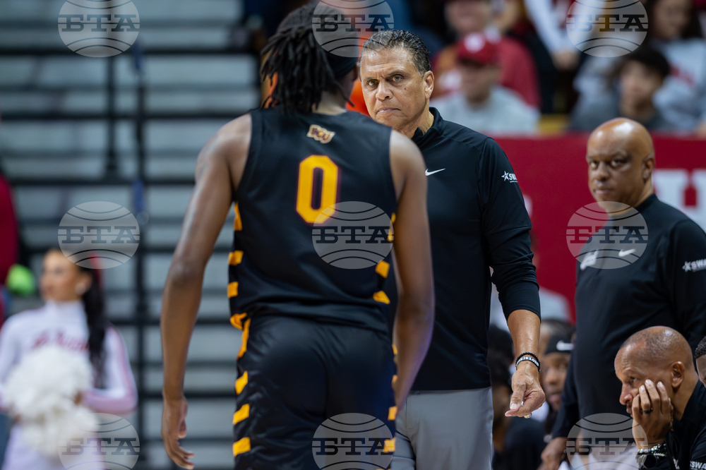 Bethune-Cookman Indiana Basketball