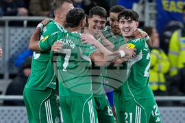 Britain Premier League Soccer