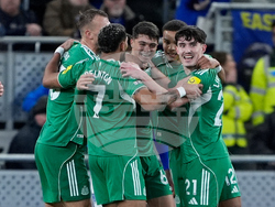 Britain Premier League Soccer