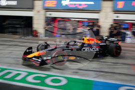 Qatar F1 GP Auto Racing