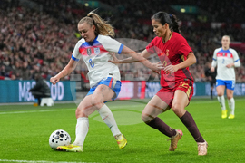 England Women Soccer