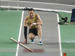 Turkey European Athletics Indoor Championships
