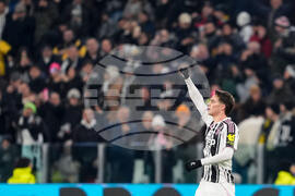 Italy Serie A Soccer