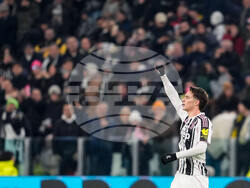 Italy Serie A Soccer