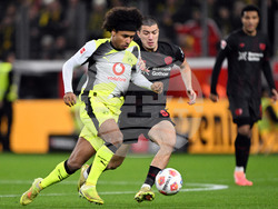 Germany Bundesliga Soccer