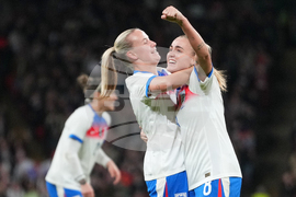 England Women Soccer