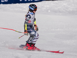 United States World Cup Giant Slalom Skiing