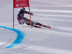 United States World Cup Giant Slalom Skiing