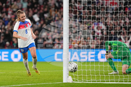 England Women Soccer