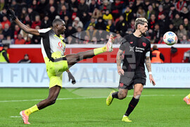 Germany Bundesliga Soccer