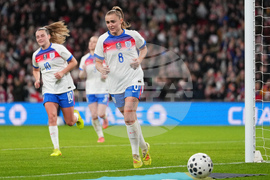 England Women Soccer