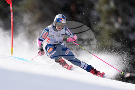 United States World Cup Giant Slalom Skiing