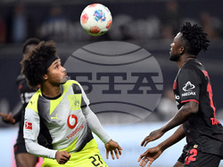 Germany Bundesliga Soccer