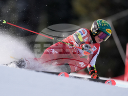 United States World Cup Giant Slalom Skiing