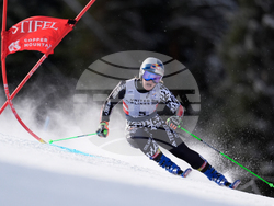 United States World Cup Giant Slalom Skiing