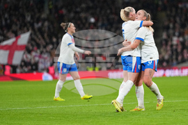 England Women Soccer