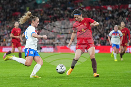 England Women Soccer