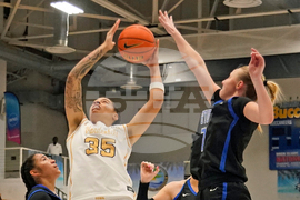 BYU Vanderbilt Basketball