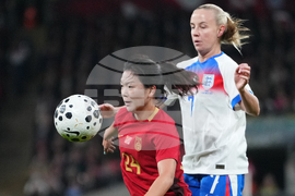 England Women Soccer