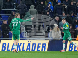 Britain Premier League Soccer