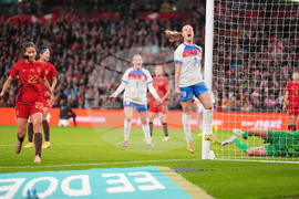 England Women Soccer