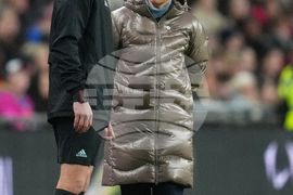 England Women Soccer