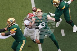 Houston Baylor Football