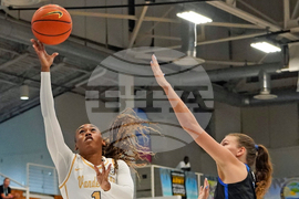 BYU Vanderbilt Basketball