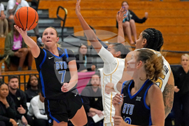 BYU Vanderbilt Basketball