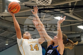 BYU Vanderbilt Basketball