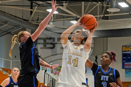 BYU Vanderbilt Basketball