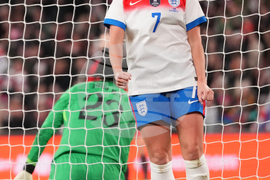 England Women Soccer