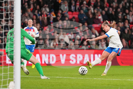 England Women Soccer