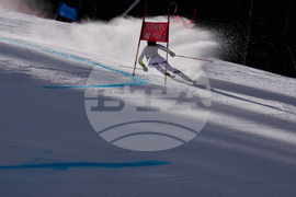 United States World Cup Giant Slalom Skiing