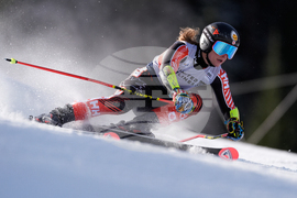 United States World Cup Giant Slalom Skiing
