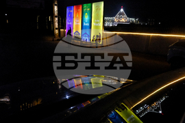 India Nagaland Christmas