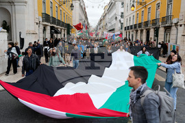 Portugal Israel Palestinians