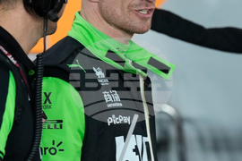 Qatar F1 GP Auto Racing