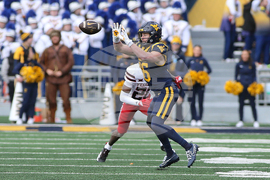 Texas Tech West Virginia Football