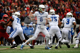 Kentucky Louisville Football