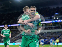 Britain Premier League Soccer