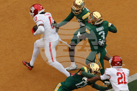 Houston Baylor Football