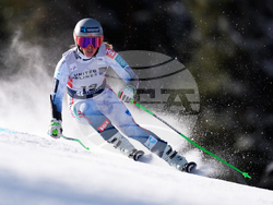 United States World Cup Giant Slalom Skiing