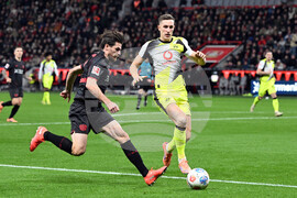 Germany Bundesliga Soccer