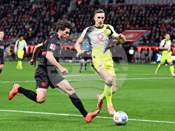 Germany Bundesliga Soccer