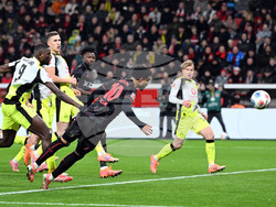 Germany Bundesliga Soccer