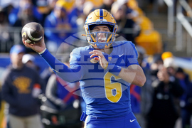 Miami Pittsburgh Football