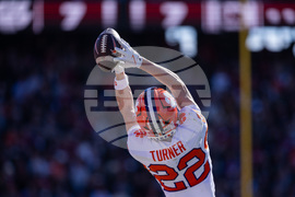 Clemson South Carolina Football