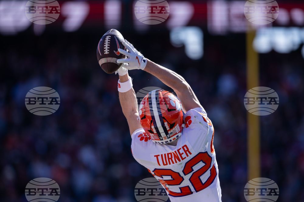 Clemson South Carolina Football